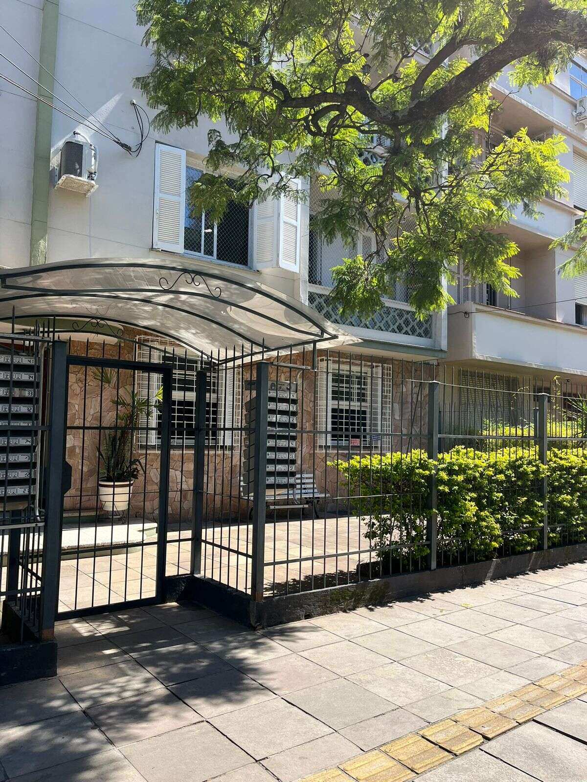 Apartamento à venda em Porto Alegre, Bom Fim, com 3 quartos, 110,00m² - SantAnna Imóveis