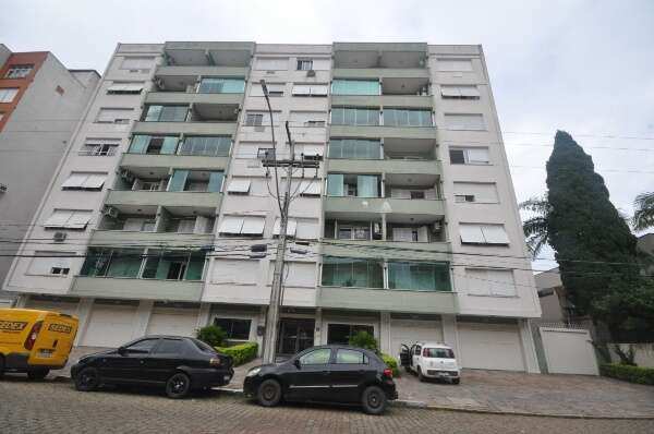 Apartamento à venda em Porto Alegre, Farroupilha, com 3 quartos, 128,00m² - SantAnna Imóveis