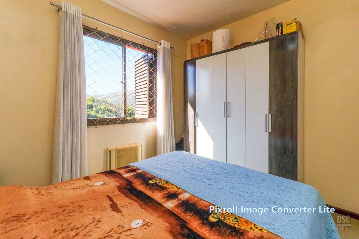 Apartamento, 3 quartos, 67 m² - Foto 16