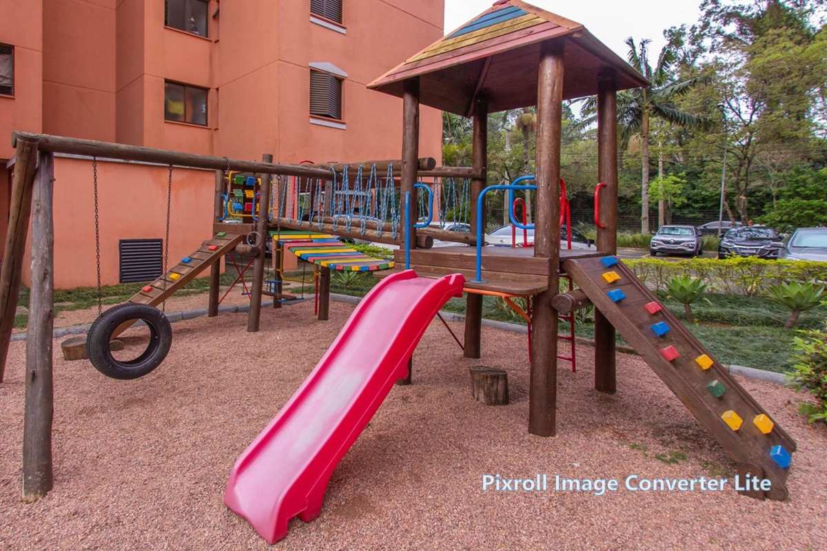 Apartamento, 3 quartos, 67 m² - Foto 4