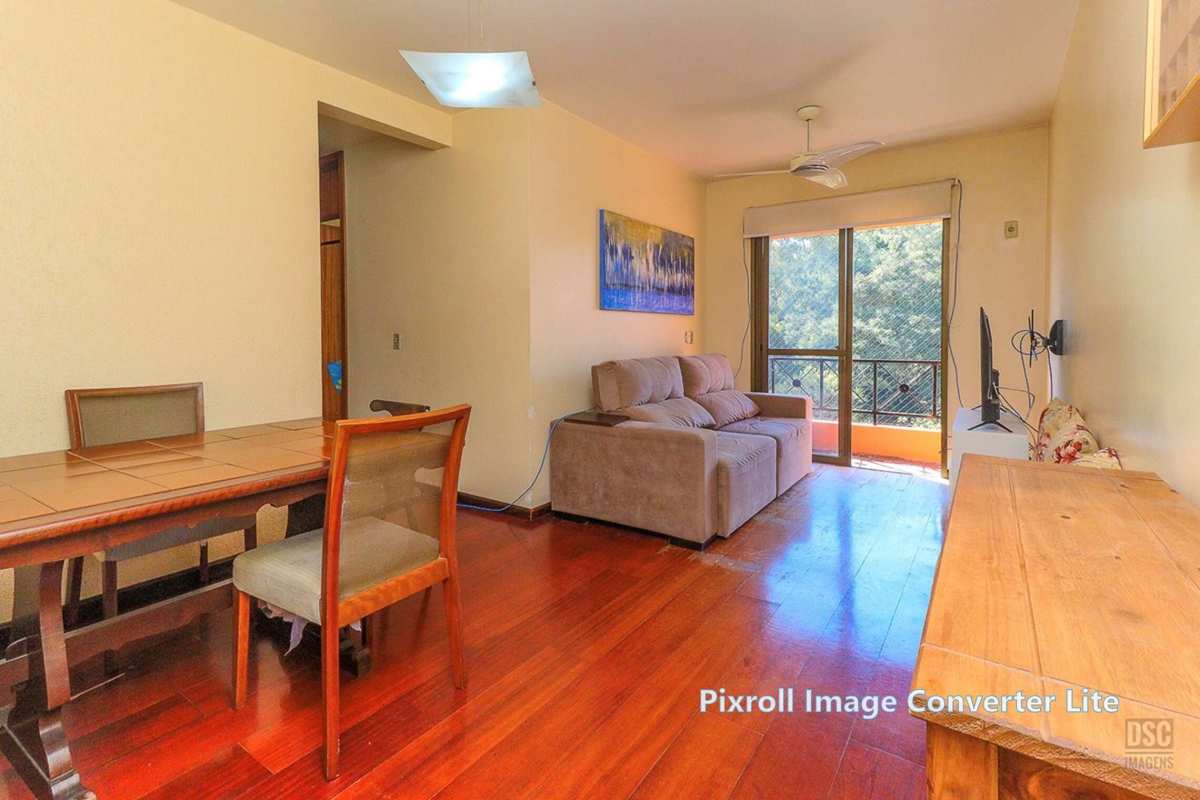 Apartamento, 3 quartos, 67 m² - Foto 11