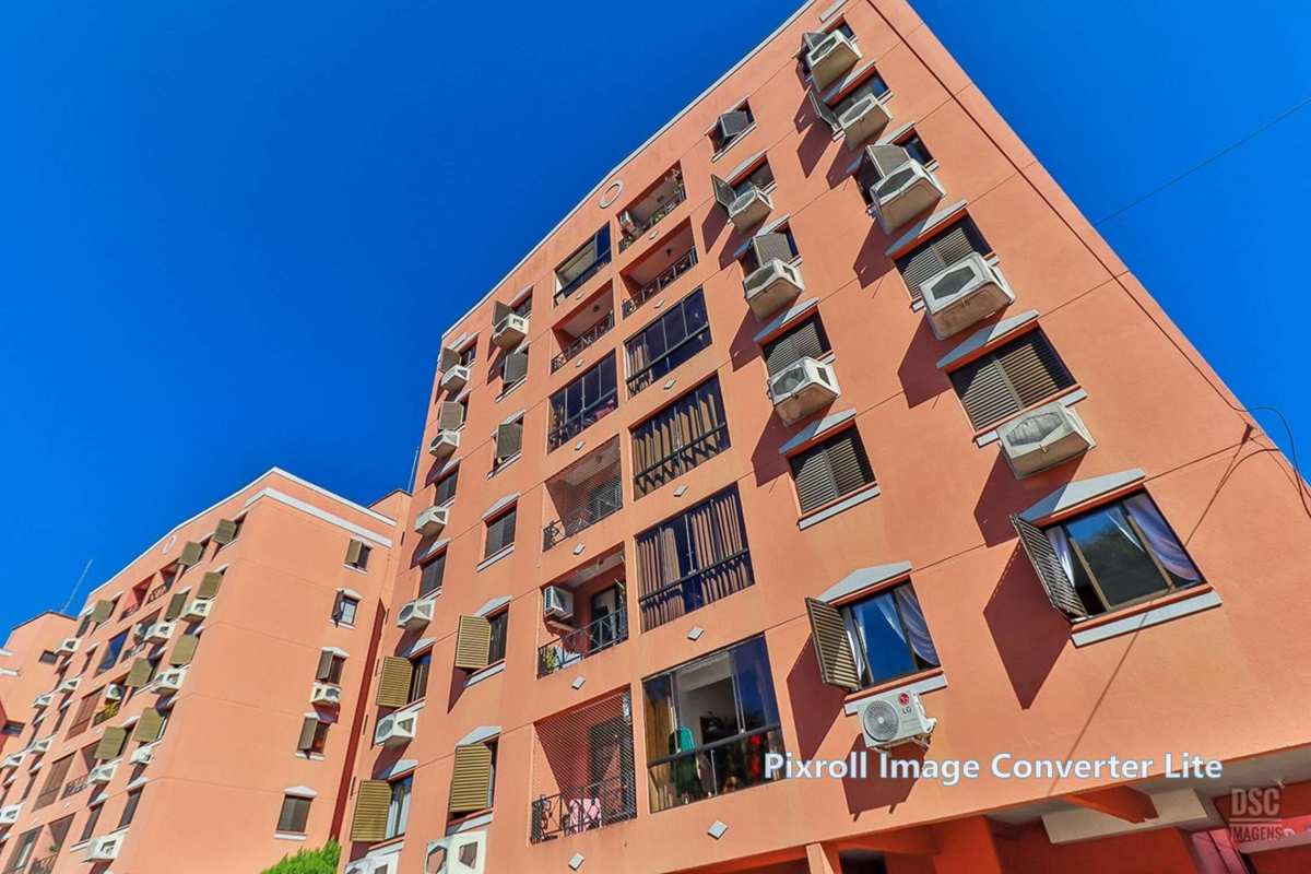 Apartamento, 3 quartos, 67 m² - Foto 1