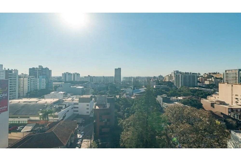 Apartamento com 3 quartos, 111,00m², à venda em Porto Alegre, Auxiliadora