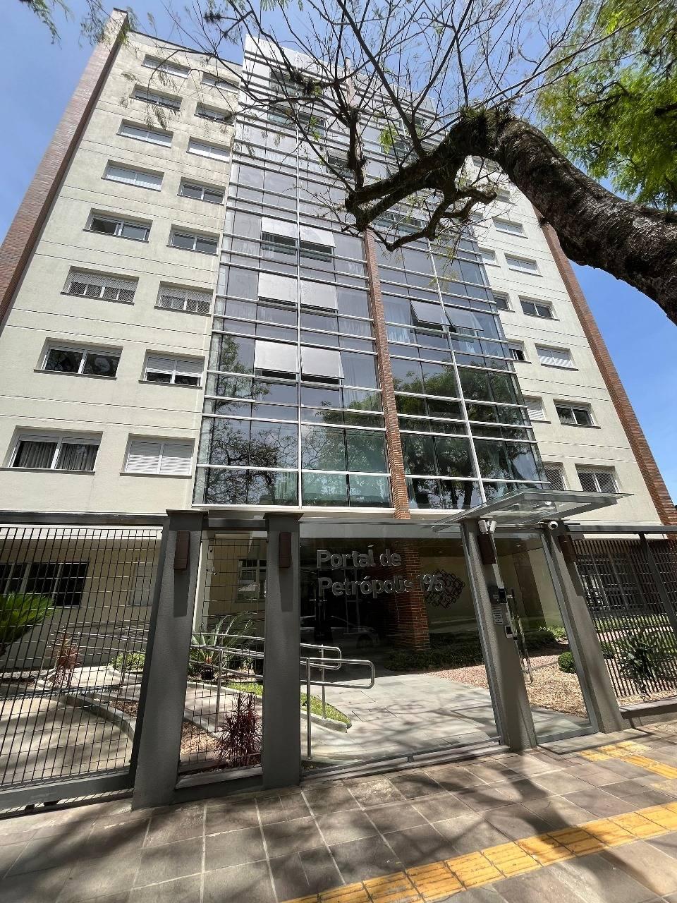 Apartamento à venda em Porto Alegre, Petrópolis, com 3 quartos, 113,34m² - SantAnna Imóveis