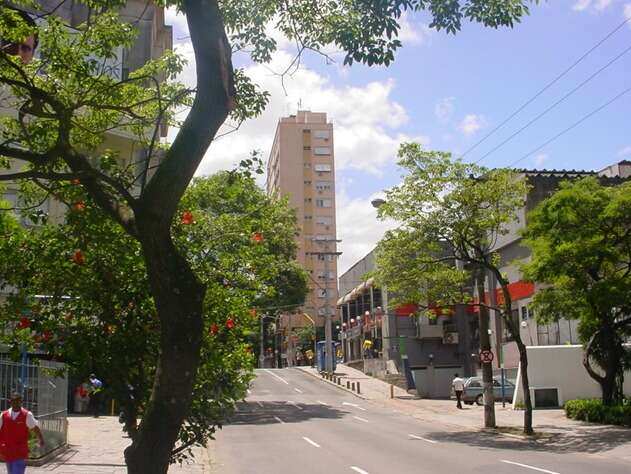 Apartamento Garden à venda em Porto Alegre, Moinhos de Vento, com 2 quartos, 100,73m² - SantAnna Imóveis