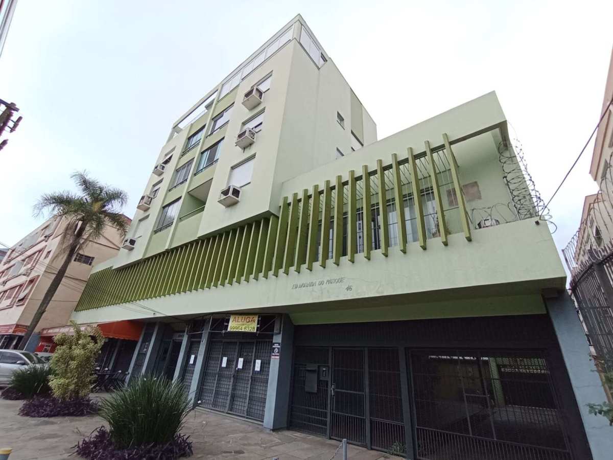 Cobertura à venda em Porto Alegre, Praia de Belas, com 2 quartos, 123,00m² - SantAnna Imóveis